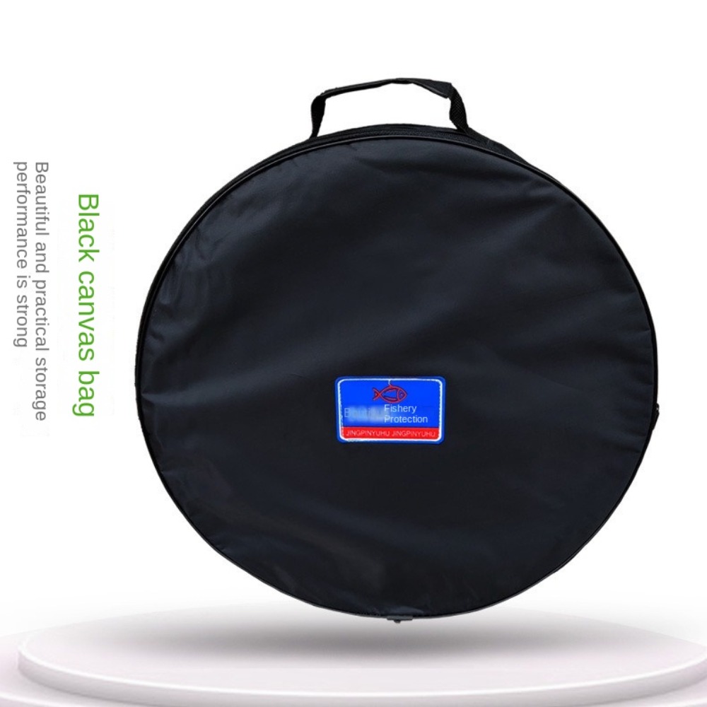 Fishing Bag Waterproof - 28/37/44/49/54 ซม.ขนาดใหญ่ความจุตกปลาสุทธิกระเป๋า Quick-drying สําหรับ 25/33/40 /45/50