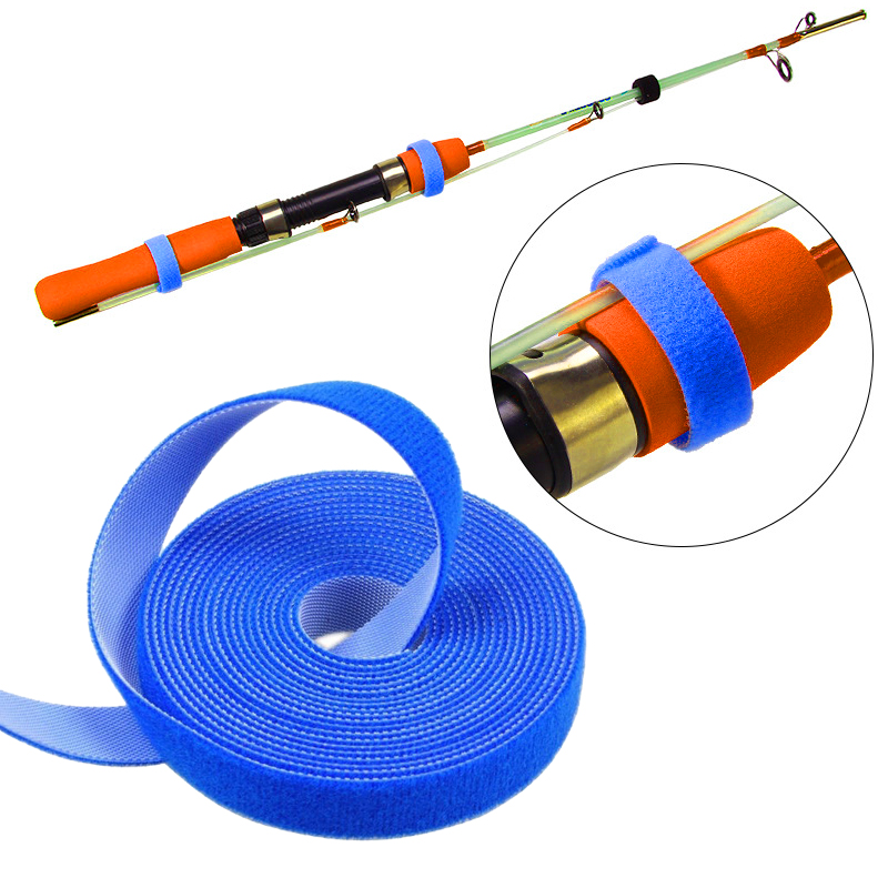 Fishing Belt - 1 M 5 M ตกปลา Rod