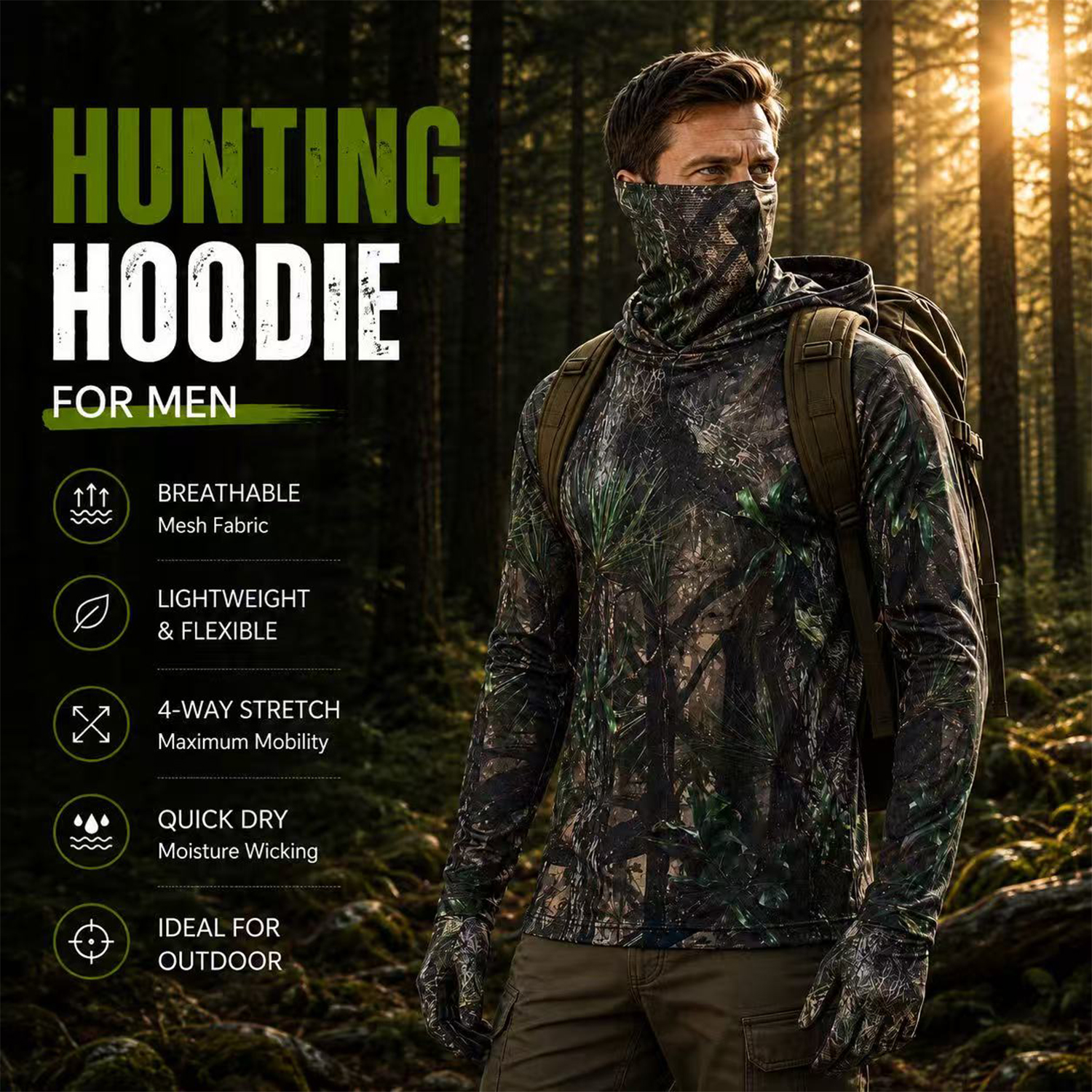 Fishing Shirt Uv Protection - เสื้อเจอร์ซีย์สำหรับตกปลา เสื้อป้องกันรังสียูวีสำหรับผู้ชาย เสื้อผ้าตกปลาทะเล เสื้อผ้าทำงานฤดูร้อน เสื้อแขนยาว ป้องกันแสงแดด