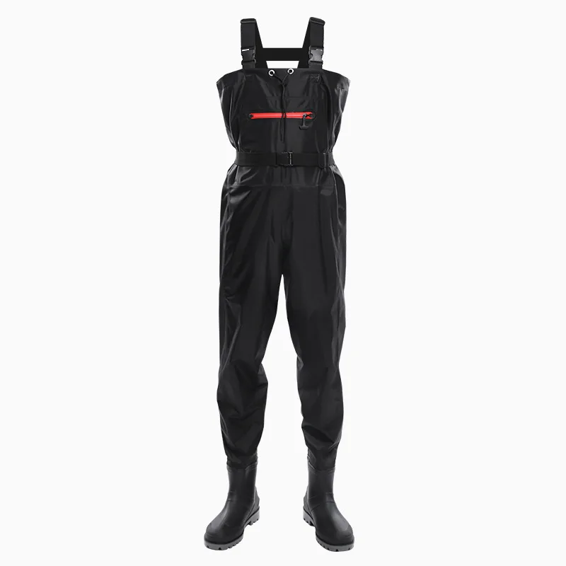 Fishing Pants Waterproof - กันน้ํา Waders หน้าอกกับกางเกงตกปลารองเท้ารองเท้า Wader ชุดหนาเครื่องแต่งกายผู้ชายผู้หญิงเสื้อผ้า Jerseys