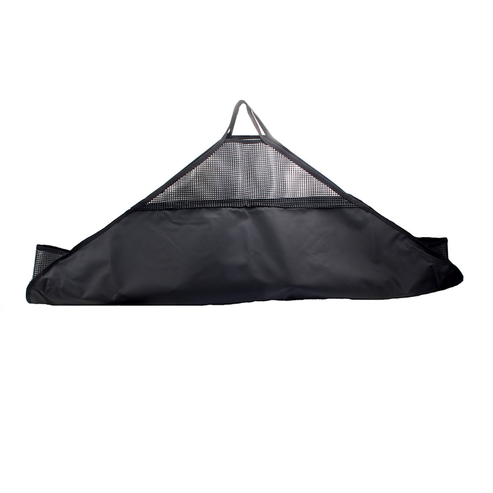 Fishing Bag Waterproof - ถ่ายภาพตกปลา Unhooking Mat วัดสลิงกระเป๋าปลา Fish Care