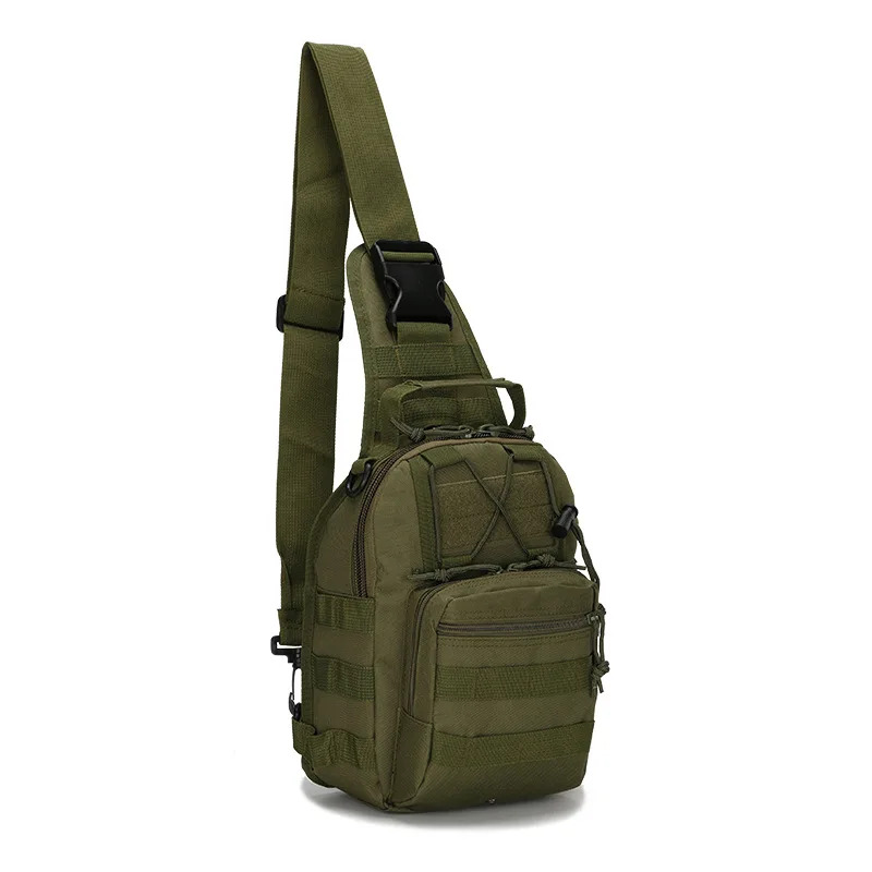 กระเป๋าเป้สะพายหลังอเนกประสงค์ - Fishing Backpack บทวิจารณ์และราคา