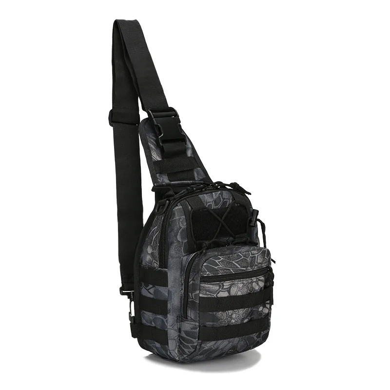 กระเป๋าเป้สะพายหลังอเนกประสงค์ - Fishing Backpack บทวิจารณ์และราคา