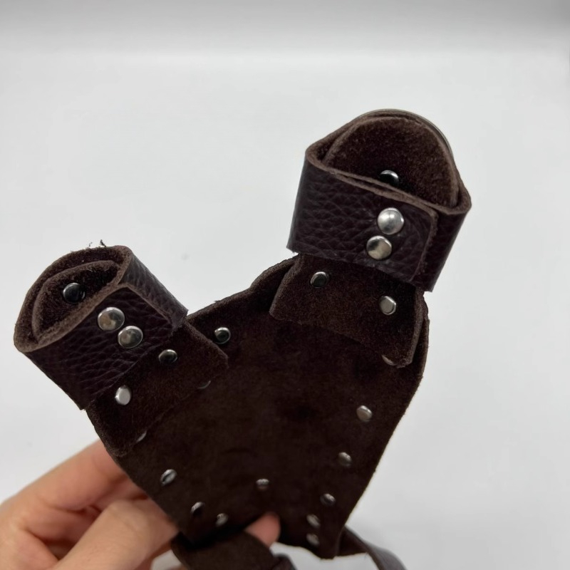 กีฬากลางแจ้งตกปลา Professional - Fishing Gloves บทวิจารณ์และราคา
