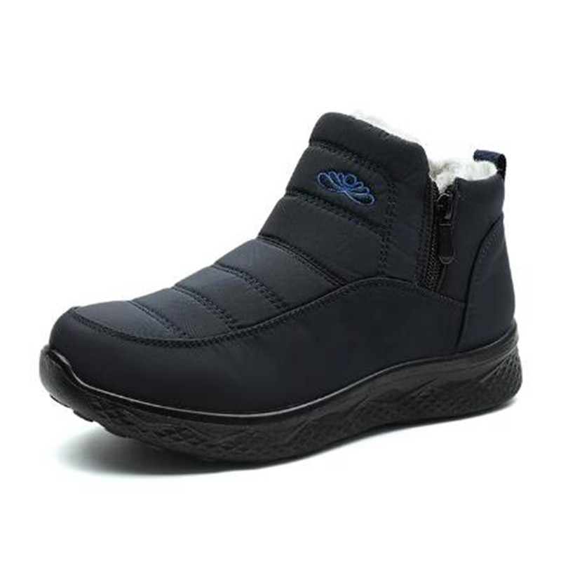 รองเท้าผ้าฝ้ายสำหรับผู้หญิงในฤ - Fishing Boots บทวิจารณ์และราคา