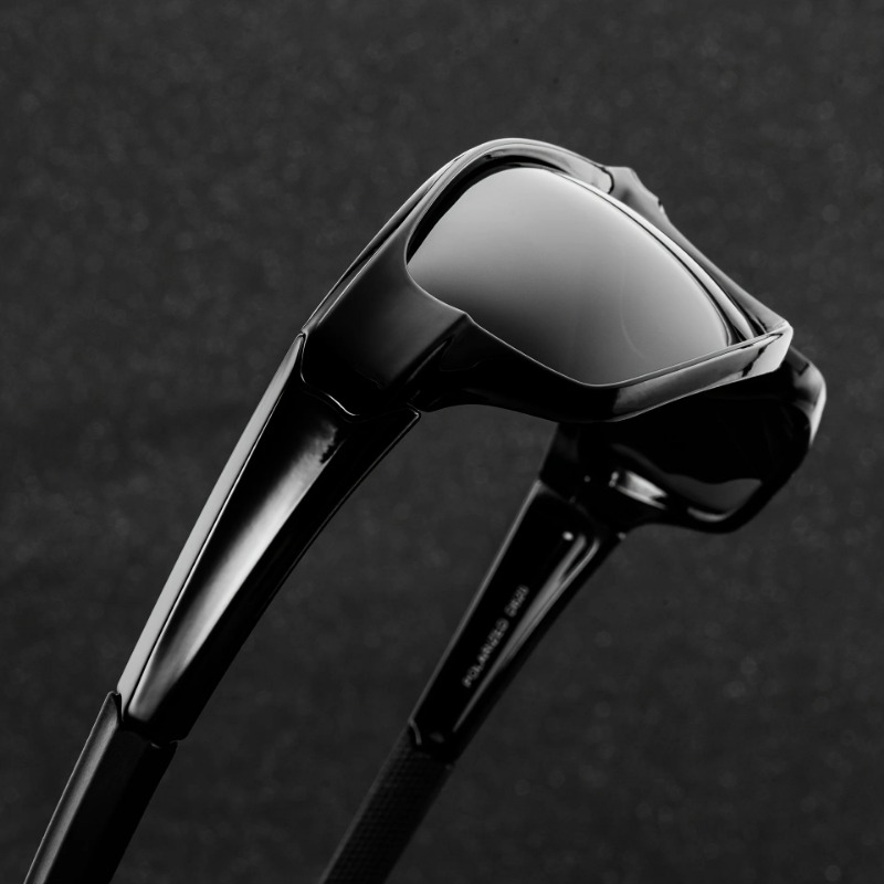 1/2PCS แว่นตากันแดดกีฬาสำหรับผ - Fishing Sunglasses Polarized บทวิจารณ์และราคา