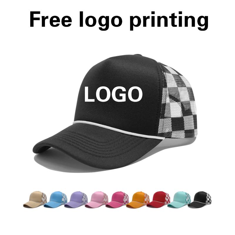 หมวกเบสบอลผู้ชายผู้หญิงแบบใหม่ - Fishing Hat บทวิจารณ์และราคา