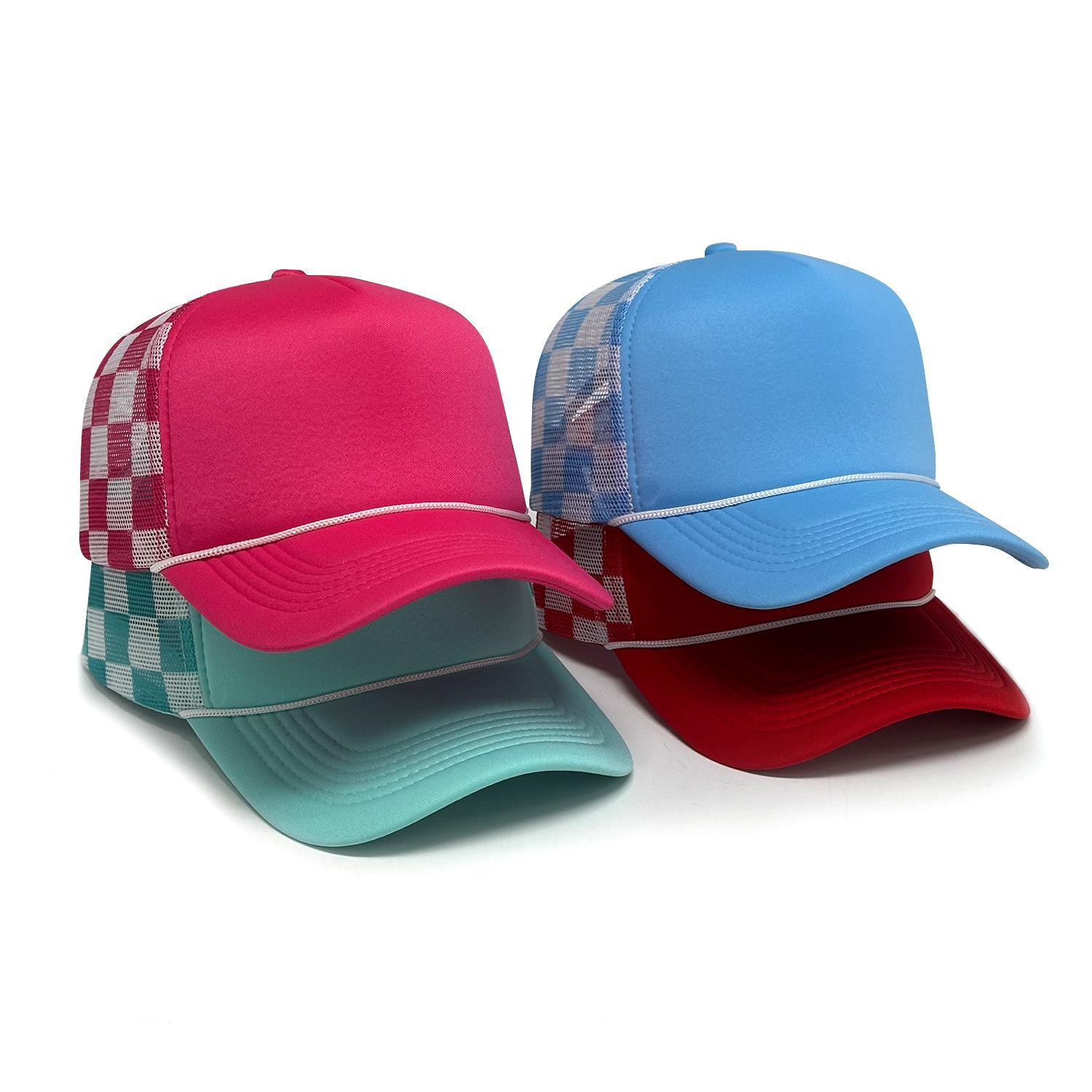 หมวกเบสบอลผู้ชายผู้หญิงแบบใหม่ - Fishing Hat บทวิจารณ์และราคา