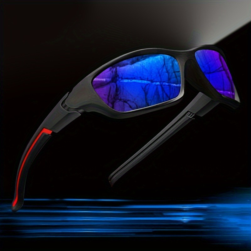 ใหม่แว่นตากันแดดโพลาไรซ์สำหรับ - Fishing Sunglasses Polarized บทวิจารณ์และราคา