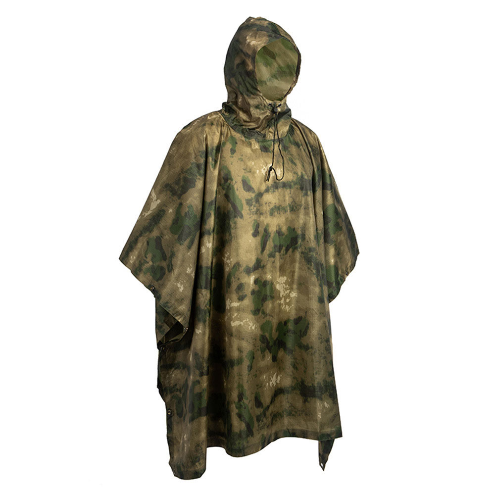 MENFLY ATFG Moss Camouflage ยุ - Fishing Rain Suit บทวิจารณ์และราคา