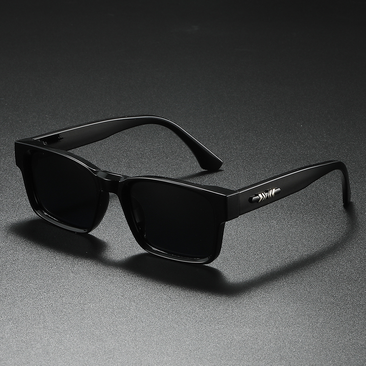 แว่นกันแดดโพลาไรซ์ทรงเหลี่ยมคุ - Fishing Sunglasses Polarized บทวิจารณ์และราคา