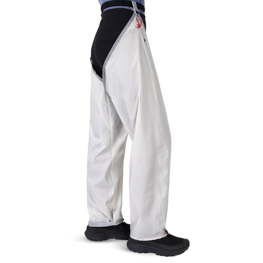 กางเกงกันฝนสำหรับผู้ชายและผู้ห - Fishing Pants Waterproof บทวิจารณ์และราคา
