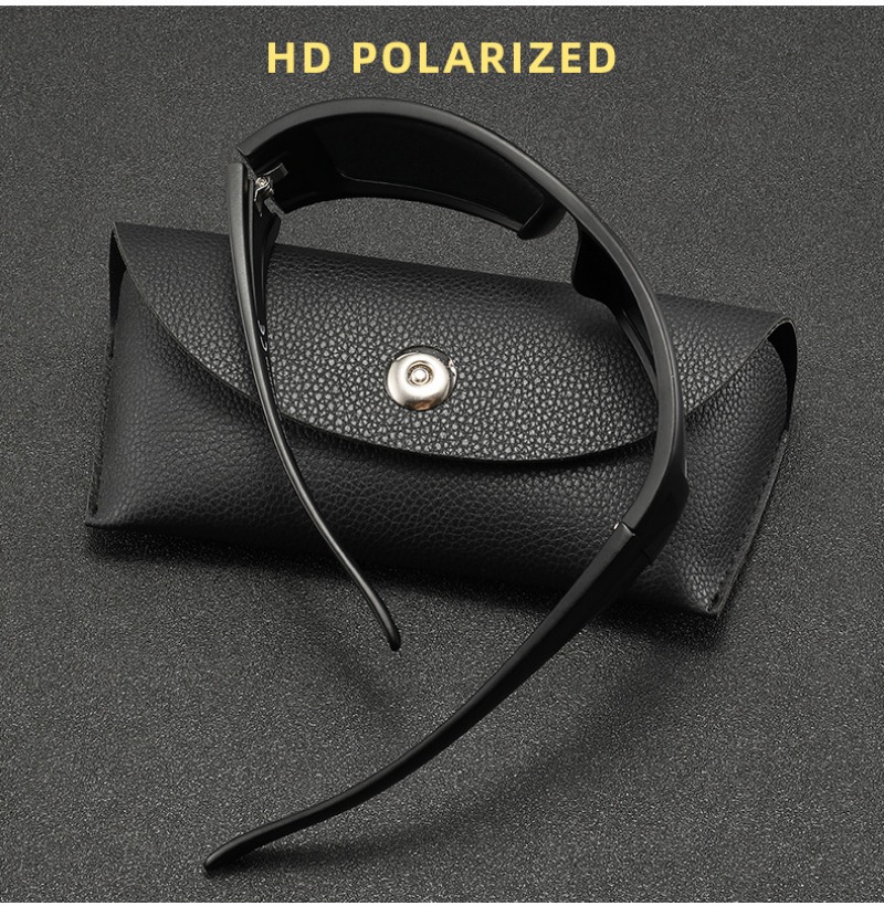 1 ชิ้นแว่นตากันแดดโพลาไรซ์สำหร - Fishing Sunglasses Polarized บทวิจารณ์และราคา