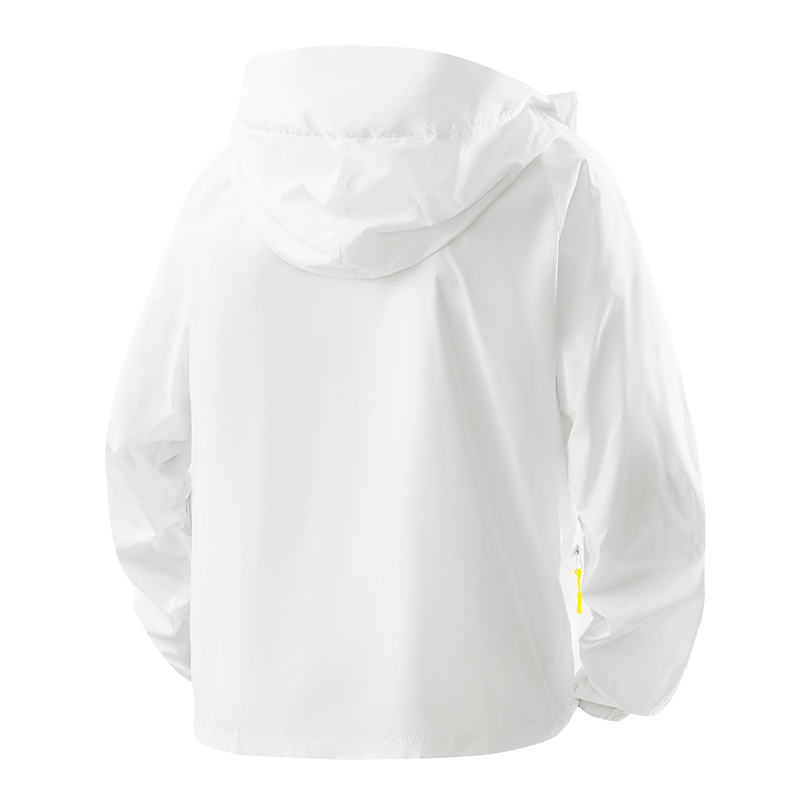 ฤดูร้อนน้ำหนักเบาเสื้อแจ็คเก็ต - Fishing Jacket Waterproof บทวิจารณ์และราคา