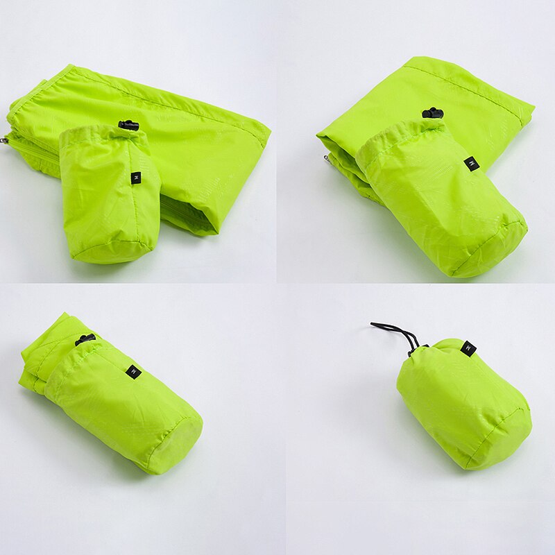 LNGXO Unisex เดินป่าเสื้อแจ็คเ - Fishing Rain Suit บทวิจารณ์และราคา