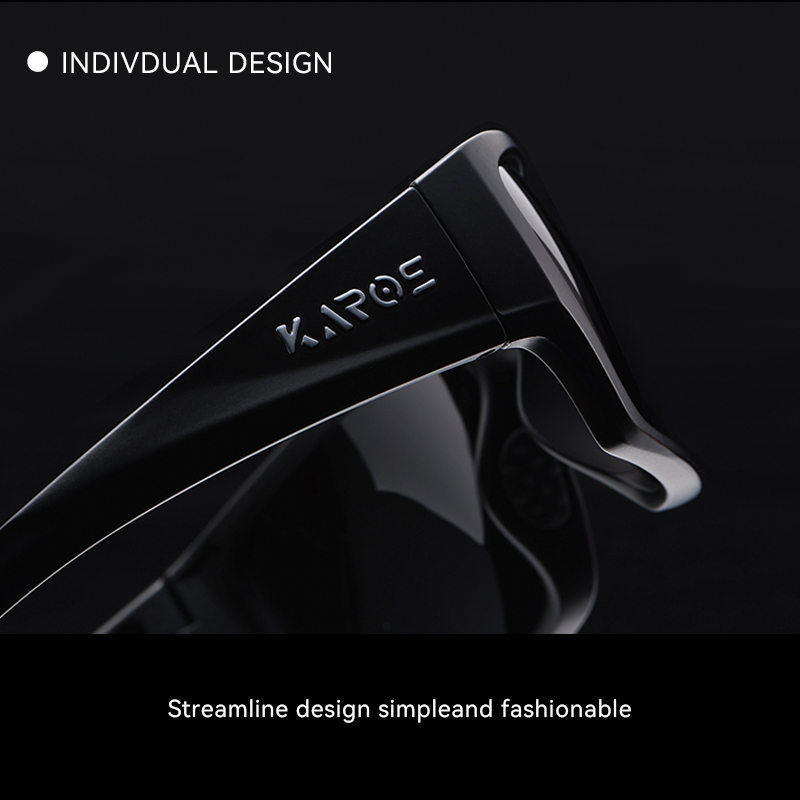 แว่นกันแดดโพลาไรซ์ KAROS พร้อม - Fishing Sunglasses Polarized บทวิจารณ์และราคา