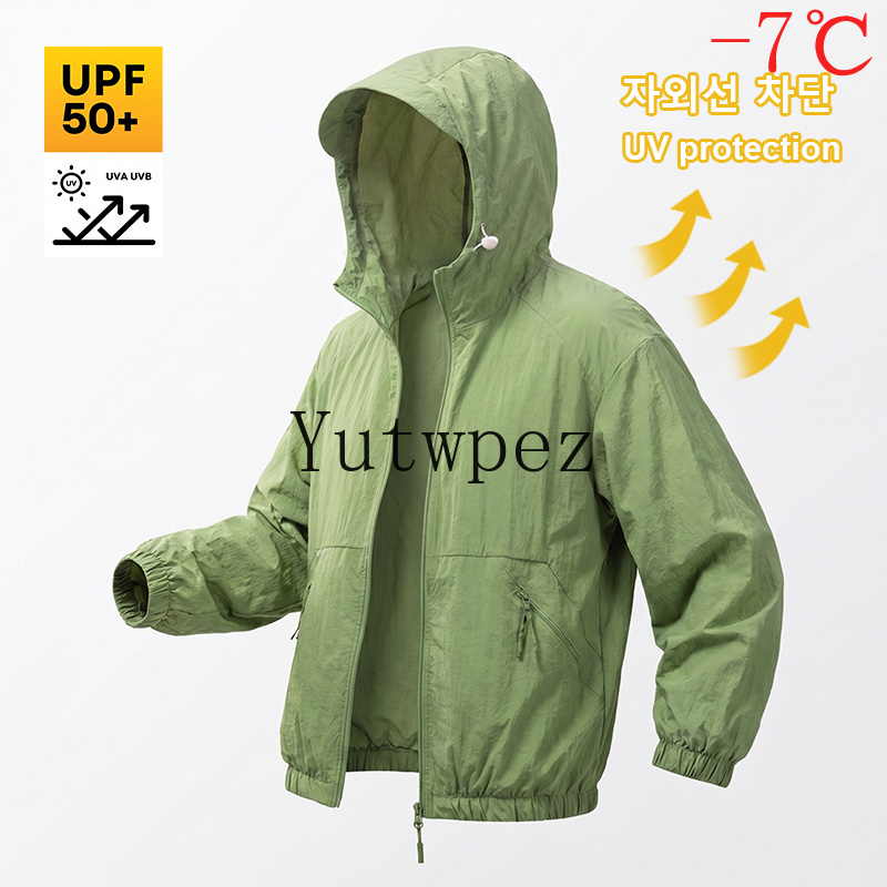 เสื้อแจ็คเก็ตป้องกันแสงแดดแบบย - Fishing Jacket Waterproof บทวิจารณ์และราคา