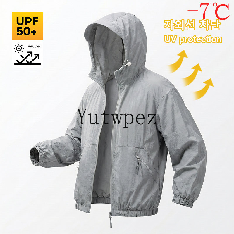 เสื้อแจ็คเก็ตป้องกันแสงแดดแบบย - Fishing Jacket Waterproof บทวิจารณ์และราคา