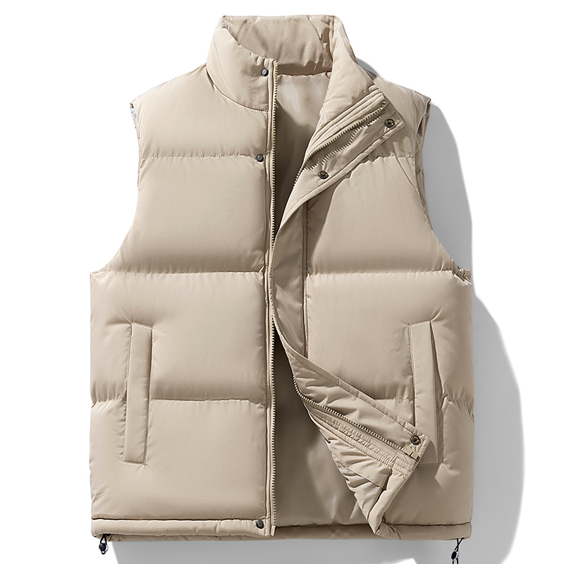 เสื้อกั๊กตกปลาแบบคอตั้ง เสื้อก - Fishing Vest บทวิจารณ์และราคา