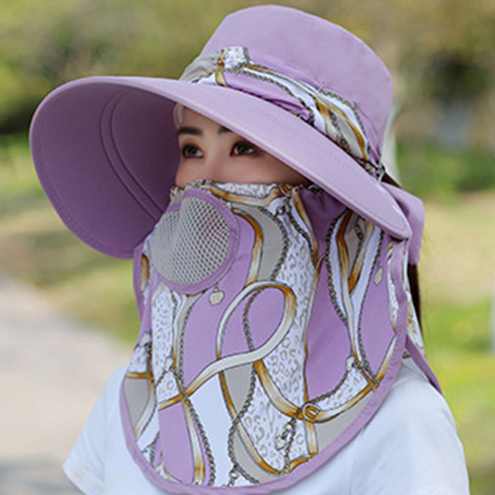 หมวกตกปลา อุปกรณ์เครื่องแต่งกา - Fishing Hat บทวิจารณ์และราคา