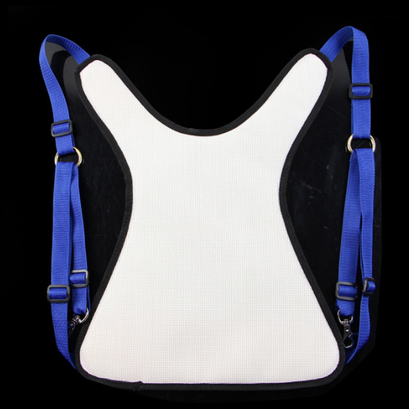 ใหม่ตกปลา Rod เอวป้องกันเสื้อก - Fishing Vest บทวิจารณ์และราคา