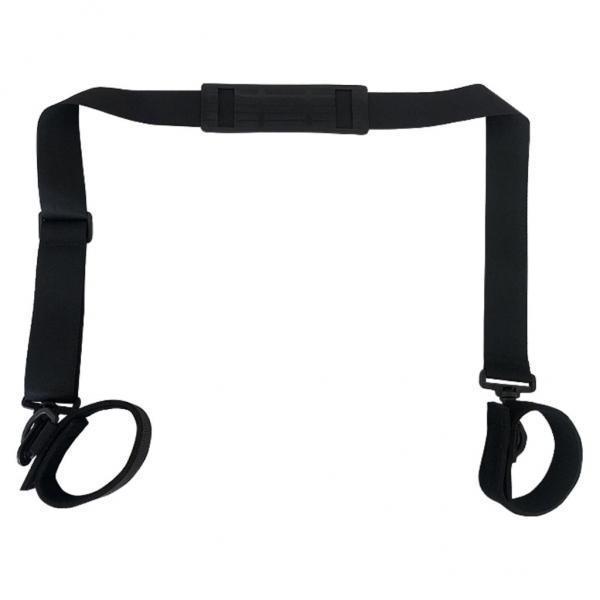ปลอกคันเบ็ดตกปลาแบบยืดหยุ่น สา - Fishing Belt บทวิจารณ์และราคา