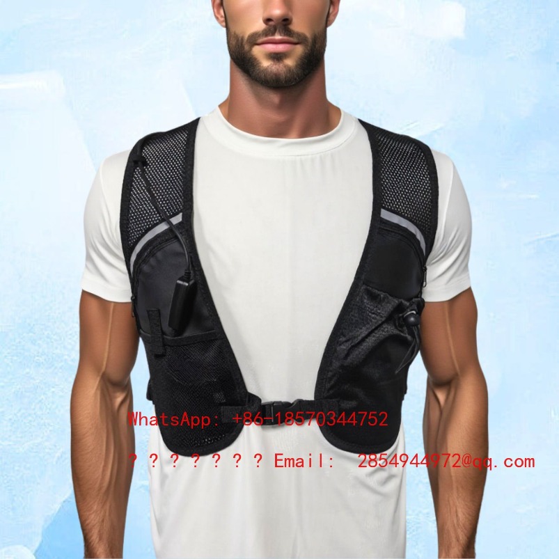 เสื้อผ้าป้องกันความร้อนสำหรับฤ - Fishing Vest บทวิจารณ์และราคา
