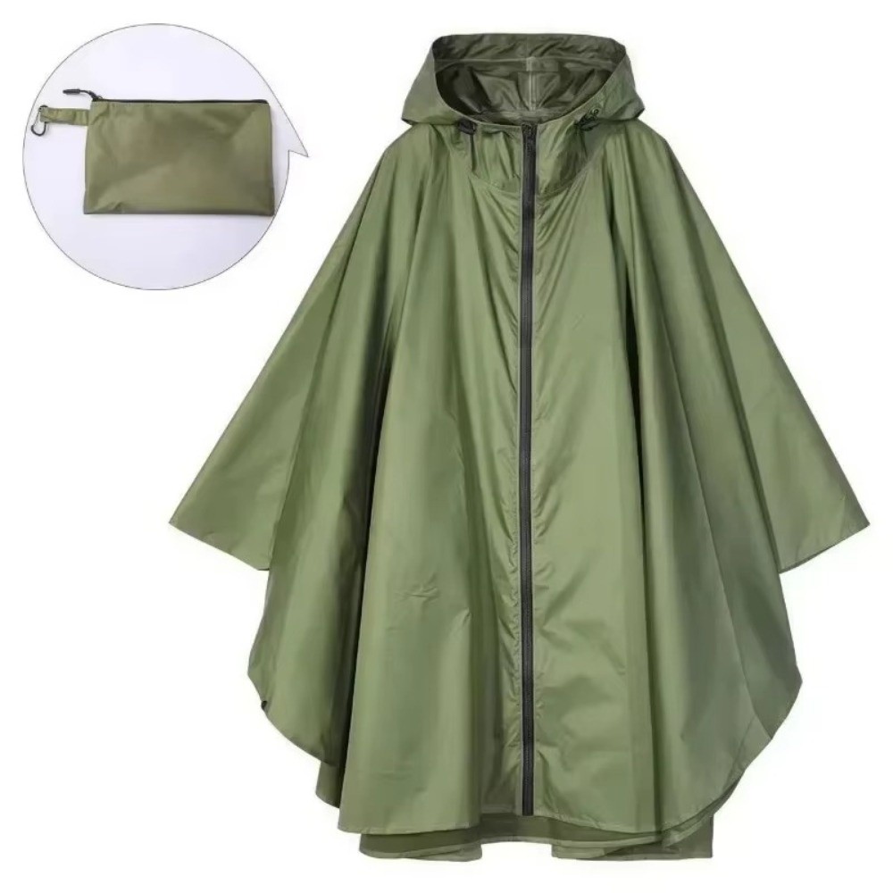 เสื้อกันฝนแบบ 3 in 1 สำหรับกิจ - Fishing Rain Suit บทวิจารณ์และราคา