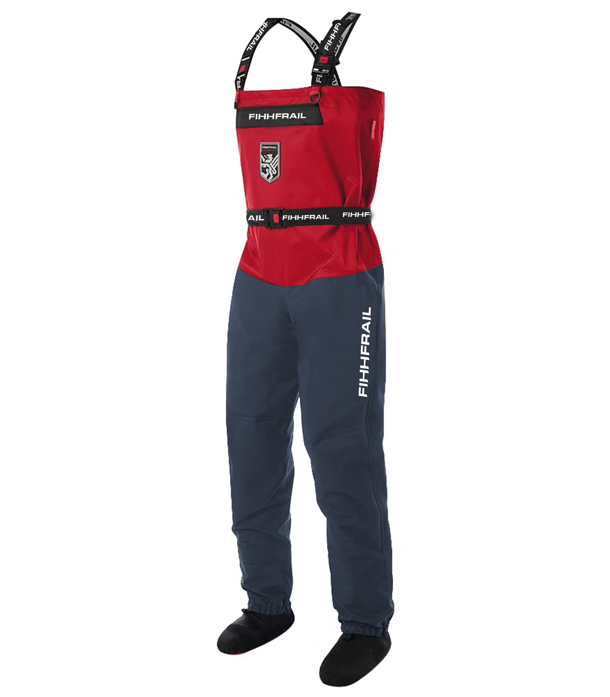 กางเกงตกปลาแบบกันน้ำสำหรับผู้ช - Fishing Pants Waterproof บทวิจารณ์และราคา
