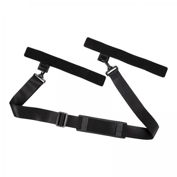 สายรัดคันเบ็ดแบบพกพา สายสะพายไ - Fishing Belt บทวิจารณ์และราคา