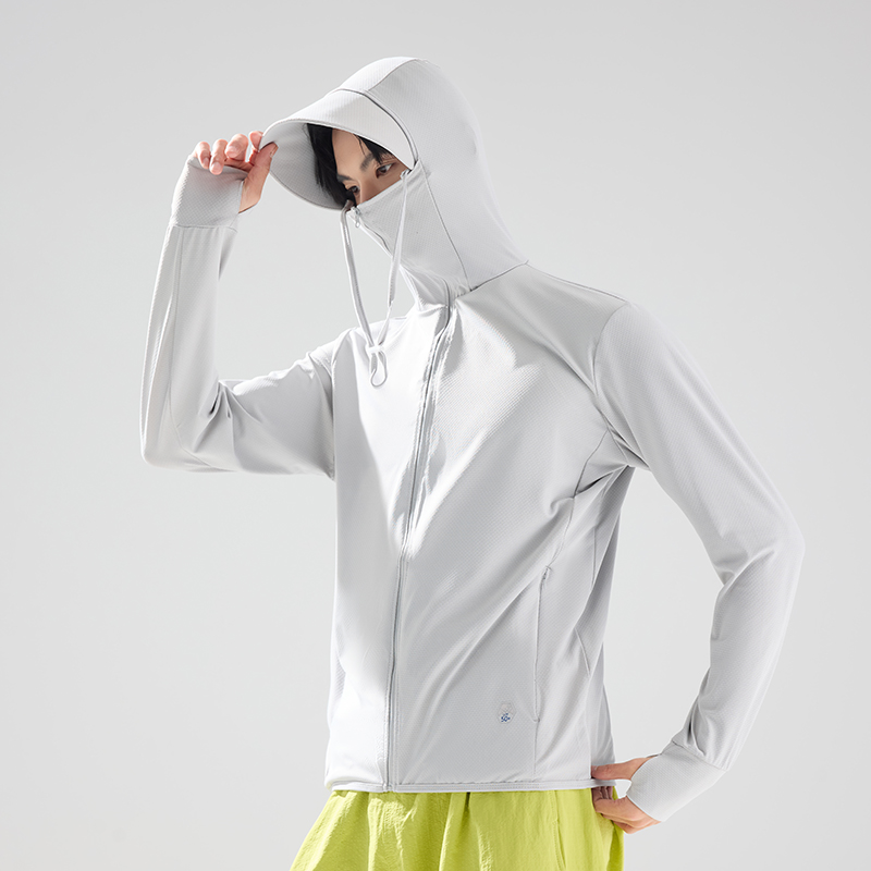 เสื้อแจ็คเก็ตตกปลาสำหรับผู้ชาย - Fishing Shirt Uv Protection บทวิจารณ์และราคา