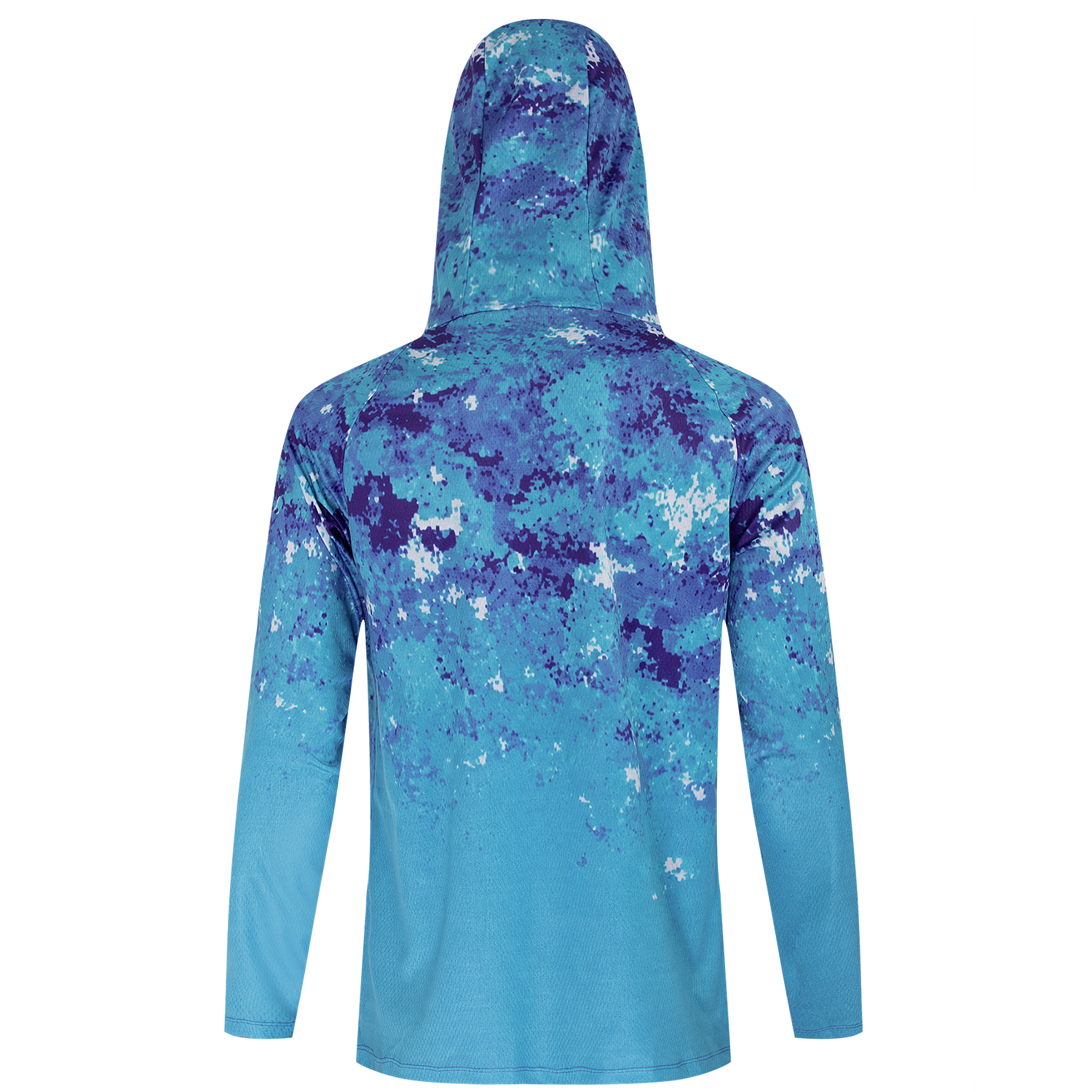 เสื้อเจอร์ซีย์สำหรับตกปลา เสื้ - Fishing Shirt Uv Protection บทวิจารณ์และราคา