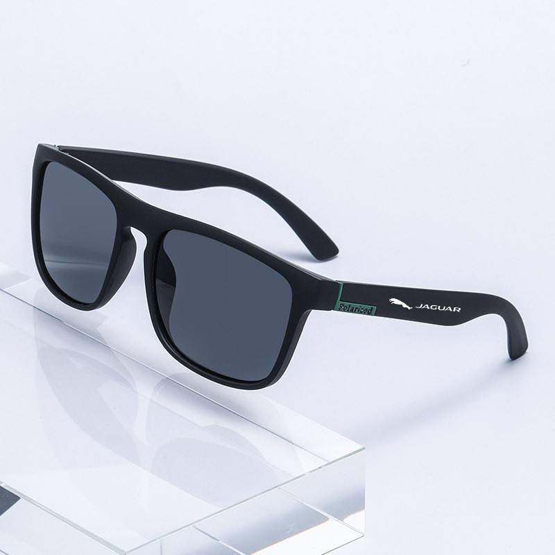 แว่นกันแดดโพลาไรซ์ทรงสี่เหลี่ย - Fishing Sunglasses Polarized บทวิจารณ์และราคา