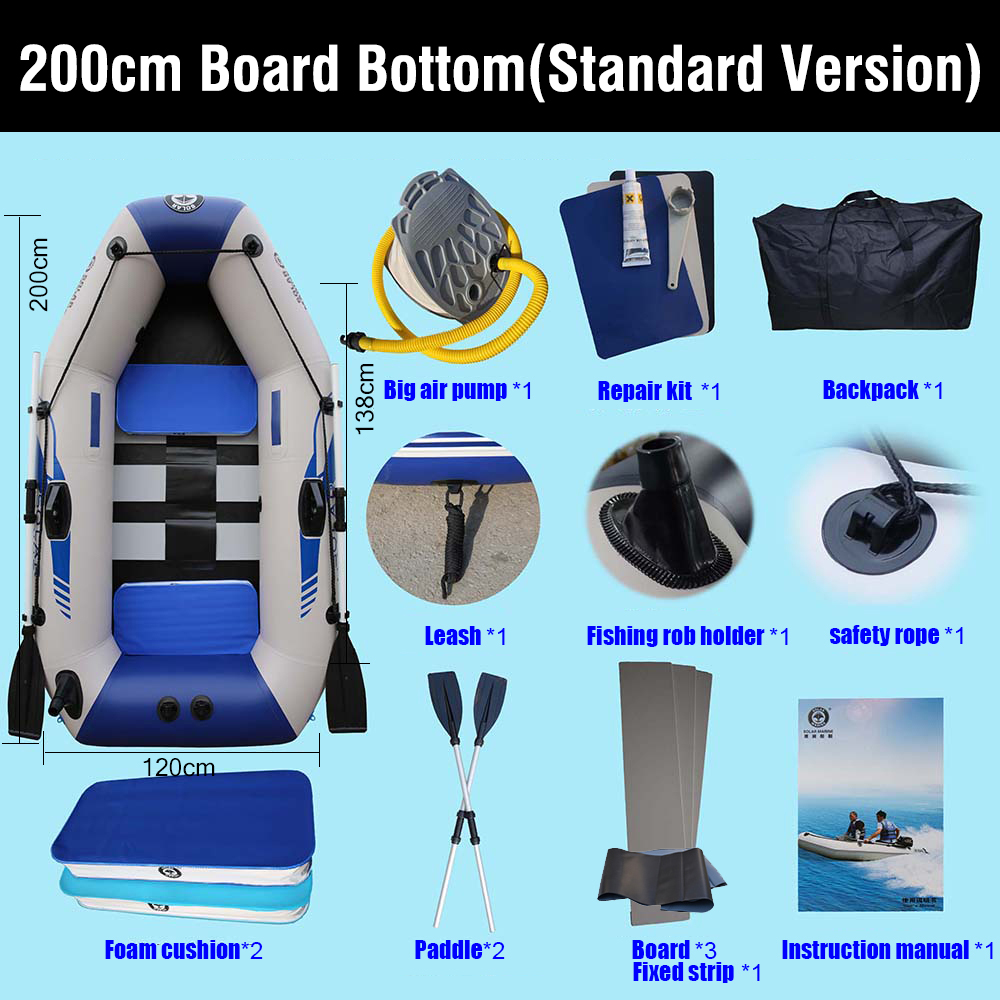 เรือพายตกปลา Solar Marine สำหร - Fishing Vest บทวิจารณ์และราคา