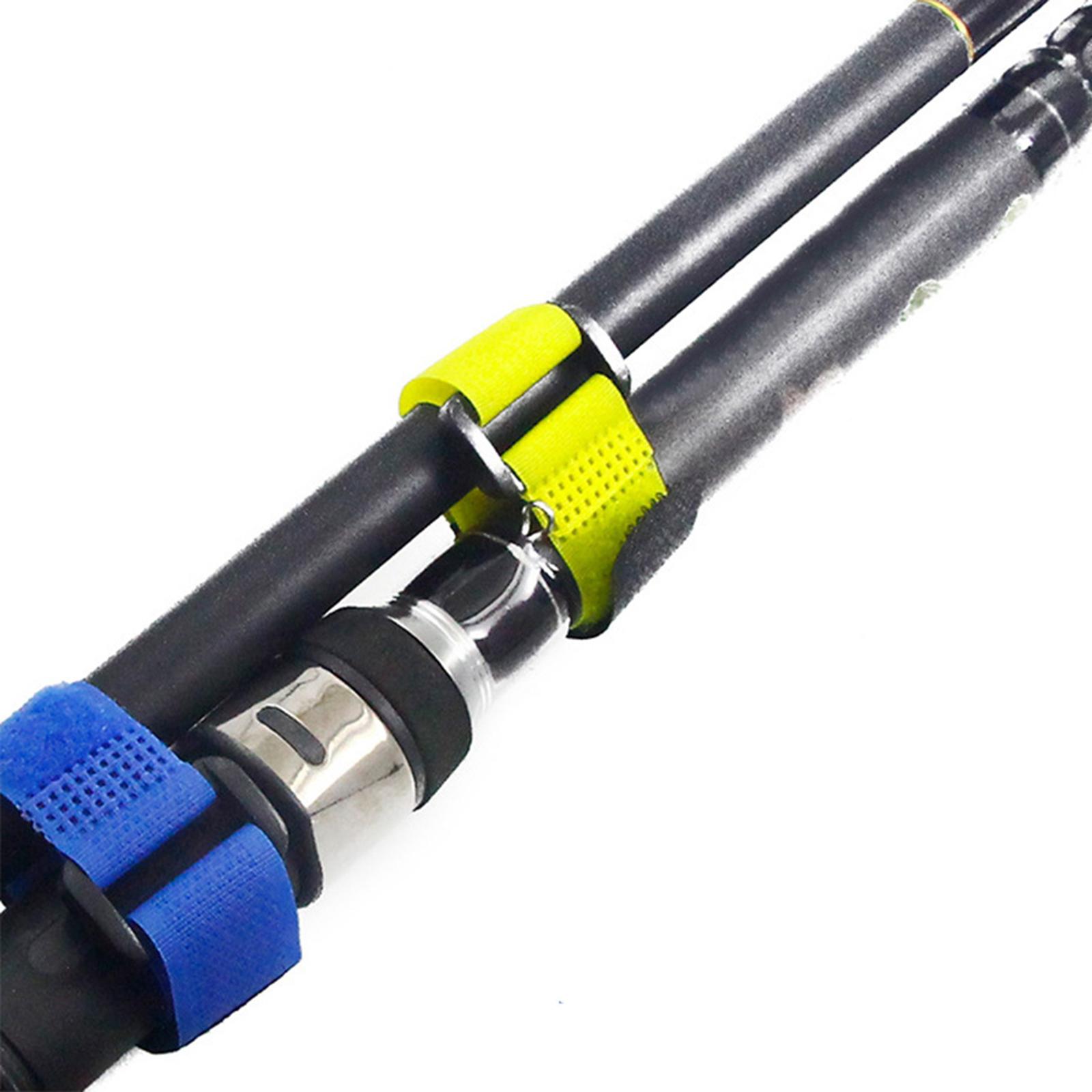 สายรัดอุปกรณ์ตกปลา สายรัดยางยื - Fishing Belt บทวิจารณ์และราคา