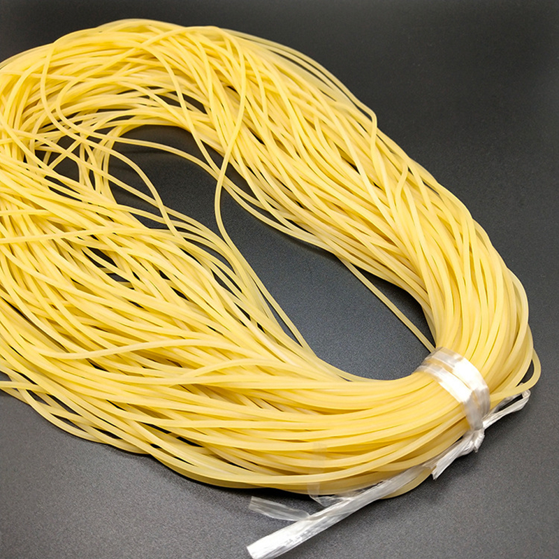 ยางยืดเส้นกลมขนาด 10/20 เมตร เ - Fishing Belt บทวิจารณ์และราคา