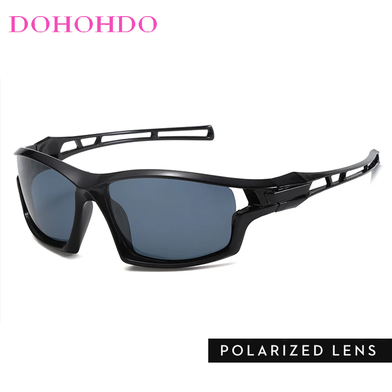 แว่นกันแดดโพลาไรซ์ย้อนยุคสำหรั - Fishing Sunglasses Polarized บทวิจารณ์และราคา