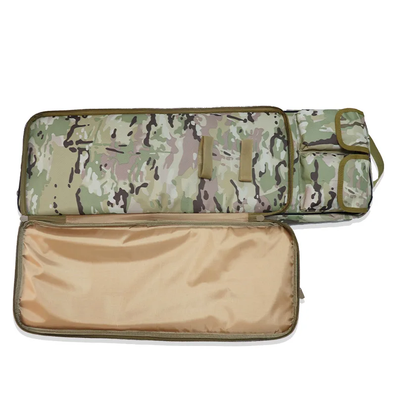 กระเป๋าล่าสัตว์กลางแจ้งขนาด 81 - Fishing Backpack บทวิจารณ์และราคา