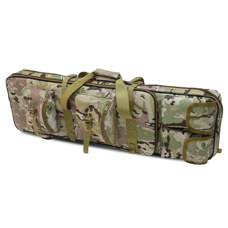 กระเป๋าล่าสัตว์กลางแจ้งขนาด 81 - Fishing Backpack บทวิจารณ์และราคา