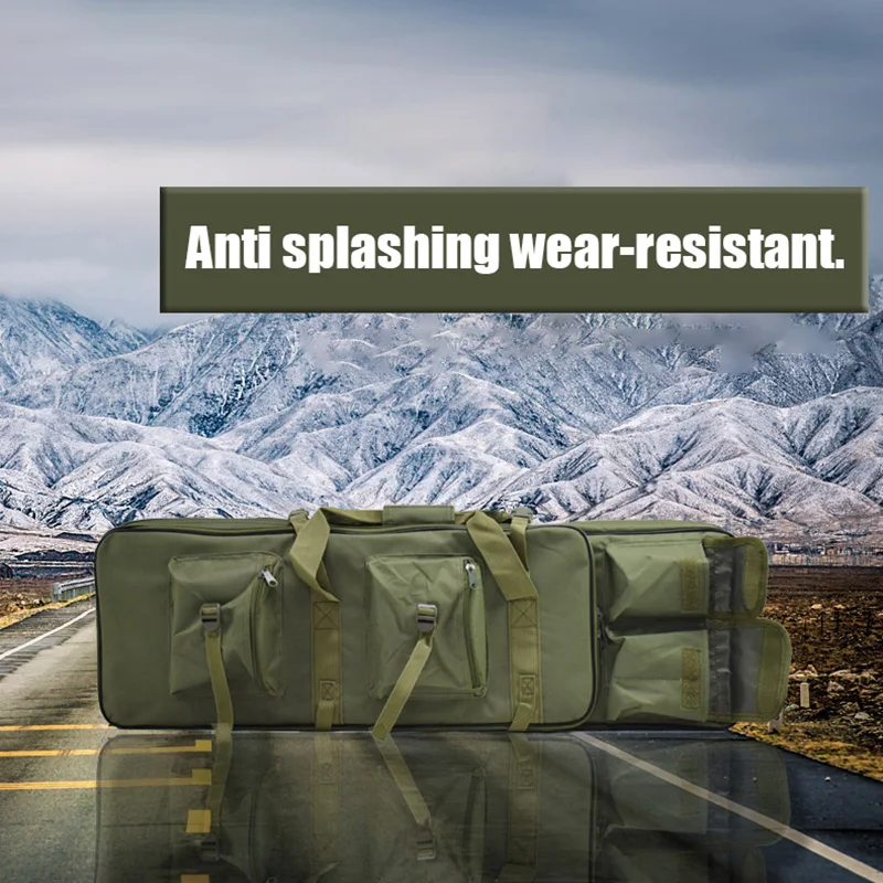 กระเป๋าล่าสัตว์กลางแจ้งขนาด 81 - Fishing Backpack บทวิจารณ์และราคา