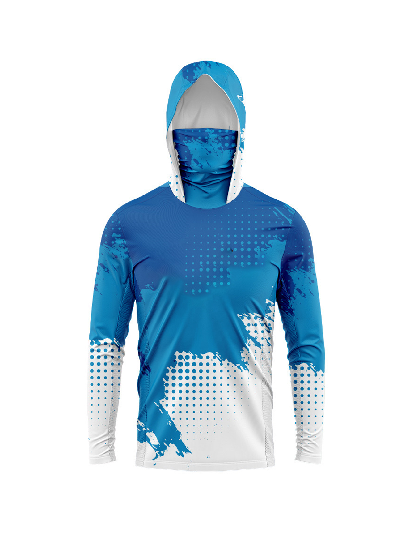 เสื้อตกปลาแขนยาวสำหรับผู้ชาย ป - Fishing Shirt Uv Protection บทวิจารณ์และราคา