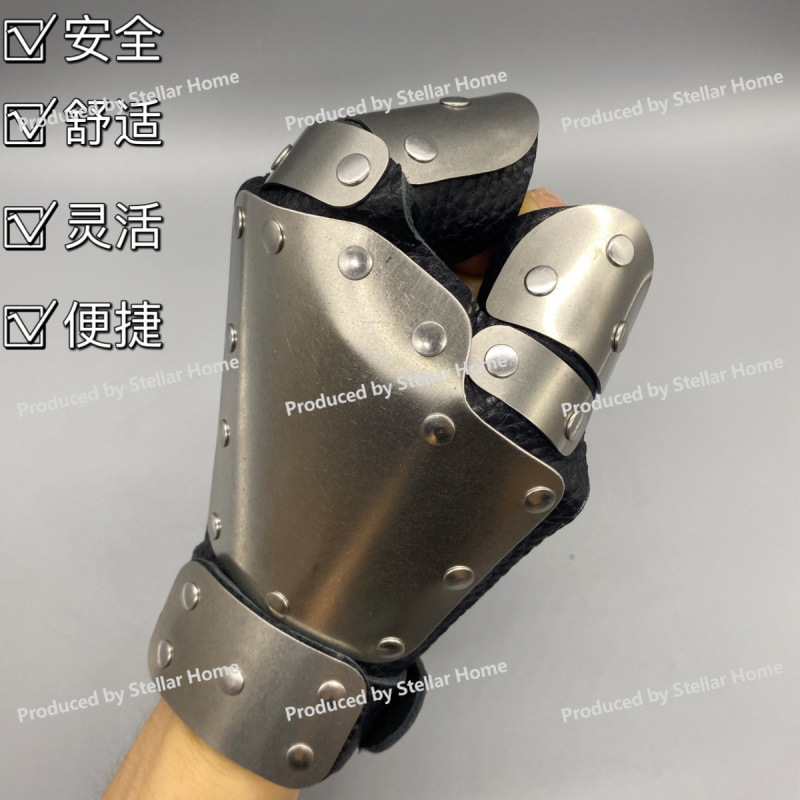 แผ่นเหล็กสแตนเลส 304 ใหม่ พร้อ - Fishing Gloves บทวิจารณ์และราคา