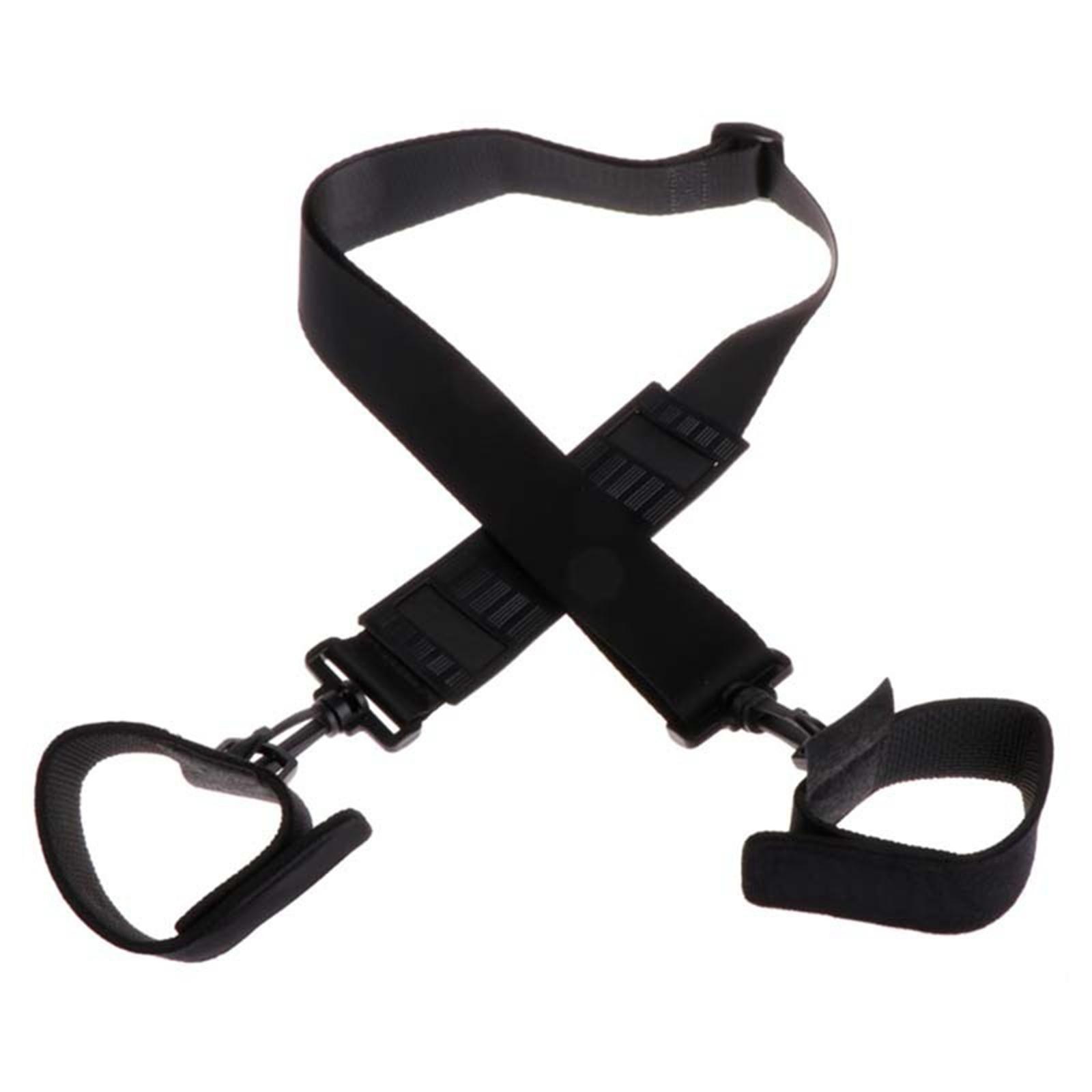 สายรัดคันเบ็ดตกปลาแบบทนทาน สาย - Fishing Belt บทวิจารณ์และราคา