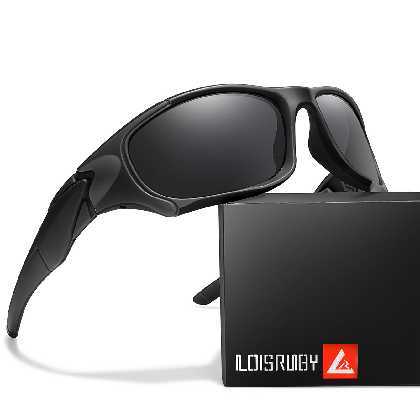 แว่นกันแดดโพลาไรซ์คลาสสิกสําหร - Fishing Sunglasses Polarized บทวิจารณ์และราคา