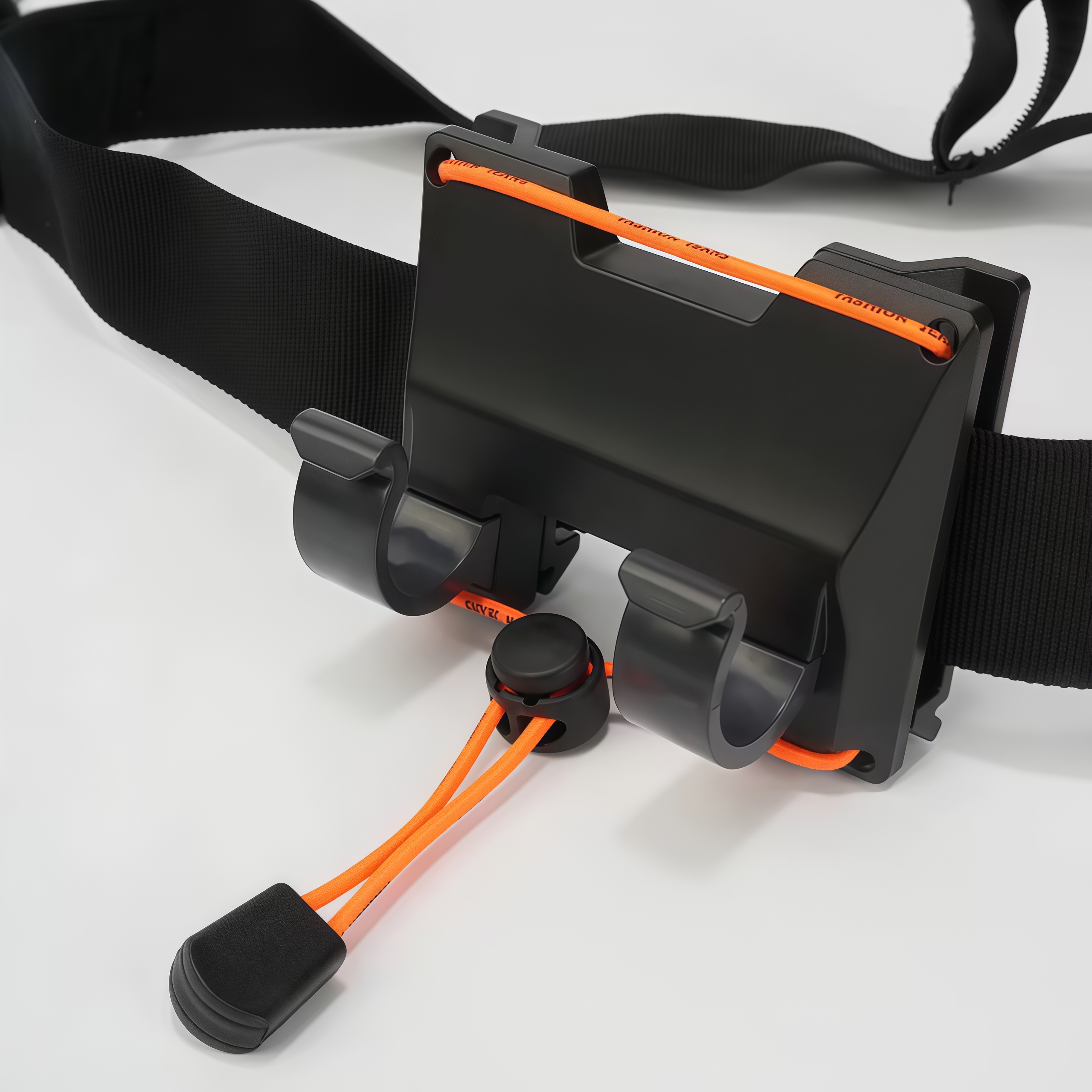 DEUKIO ที่ยึดคันเบ็ดแบบคลิปหนี - Fishing Belt บทวิจารณ์และราคา