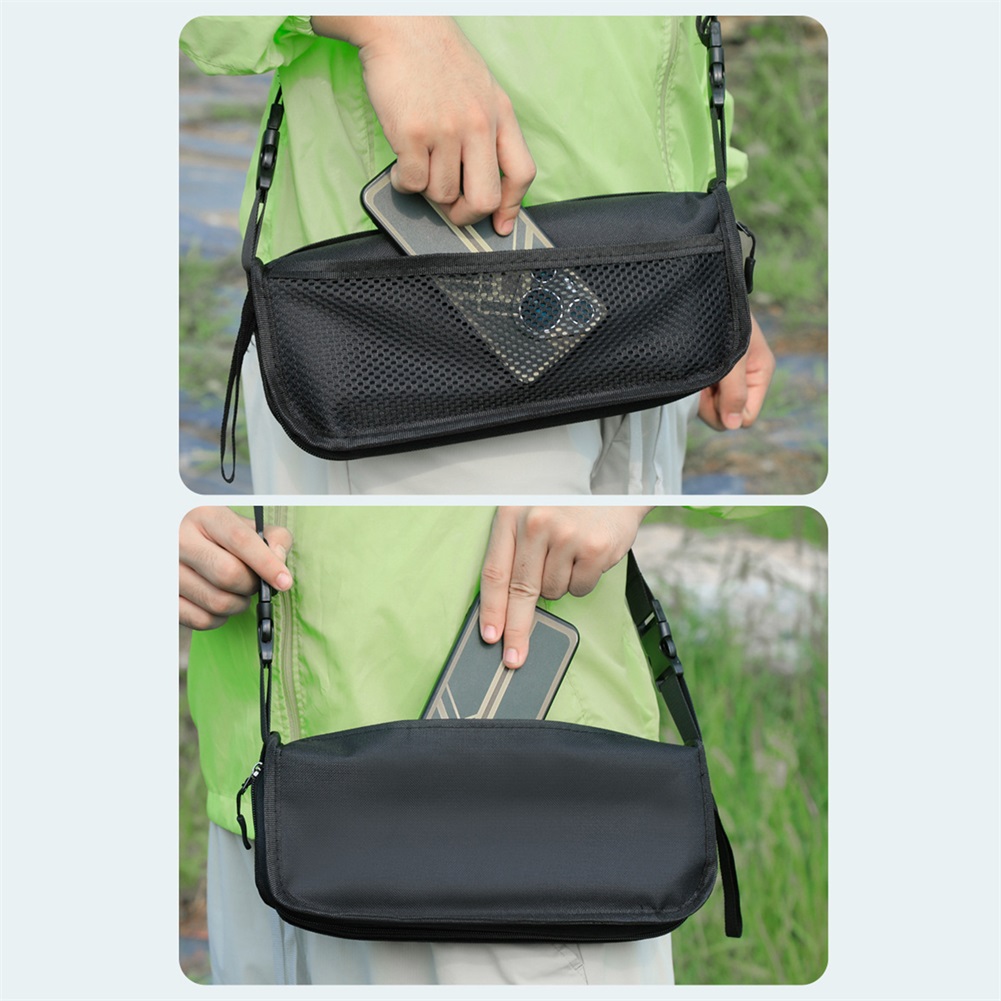 กระเป๋าเป้สะพายหลังพับได้พร้อม - Fishing Backpack บทวิจารณ์และราคา