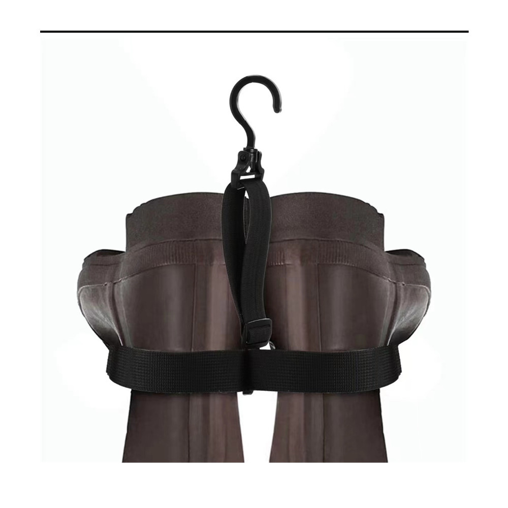 ที่แขวนรองเท้าตกปลาแบบปรับได้  - Fishing Waders บทวิจารณ์และราคา
