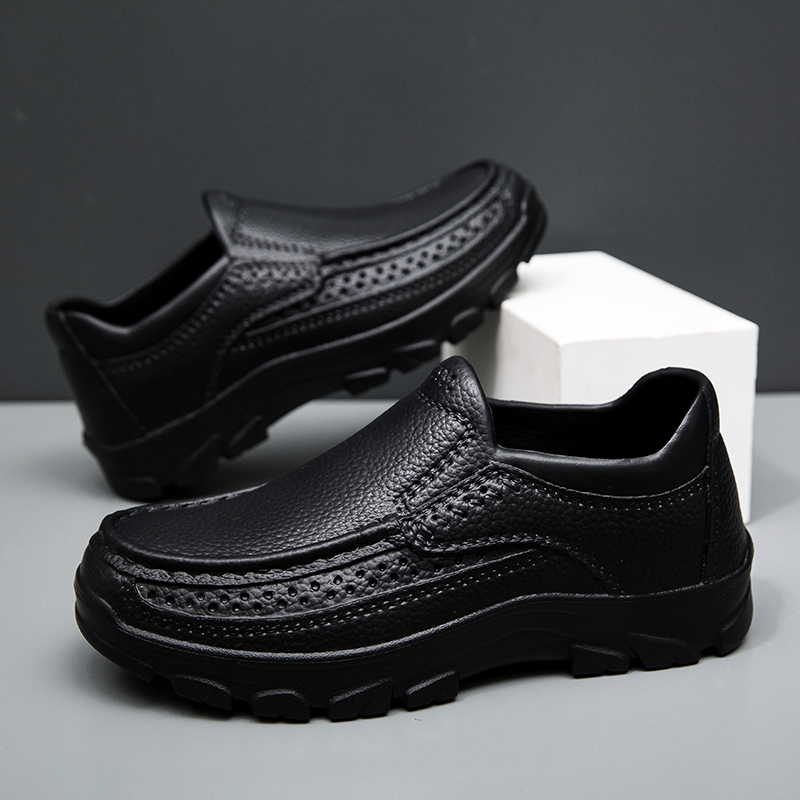 รองเท้ากันฝนแบบสั้น ไซส์ใหญ่ 4 - Fishing Boots บทวิจารณ์และราคา