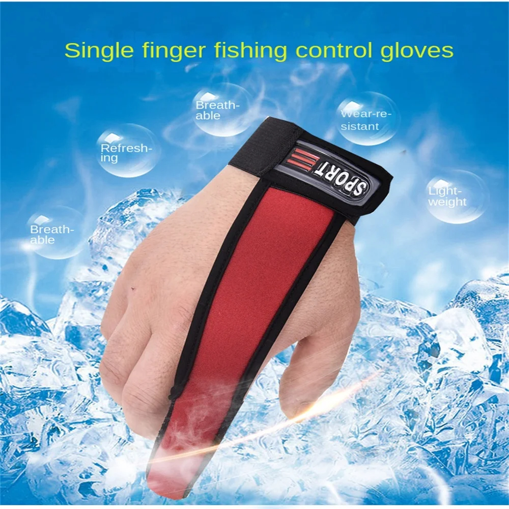 2023 ใหม่ถุงมือตกปลา SINGLE Fi - Fishing Gloves บทวิจารณ์และราคา