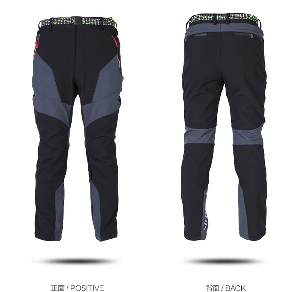กางเกงตกปลาผู้ชายและผู้หญิงสำห - Fishing Pants Waterproof บทวิจารณ์และราคา